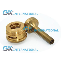 Brass Products